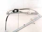 Fensterheber - Vorne Linke Fiat Ulysse, II 2002.06 - 2014.12 Gebraucht ,