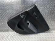 Türverkleidung - Hinten Rechts Citroen C3, II 2009.11 --> present 96835051zm,