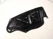 Schutzleiste Tür - Vorne Linke Mitsubishi Lancer VIII, 2007 - 2015 Gebraucht,