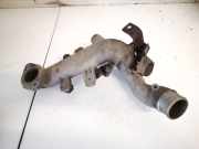 Intercooler Schlauch Mazda CX-7, 2006.01 - 2012.12 Gebraucht,