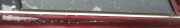 Zierleiste Leiste - Vorne Rechts Volvo XC90, 2002.10 - 2007.06 Gebraucht,