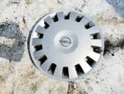 Radkappe Radzierblenden - R15 Opel Corsa, D 2006.07 - 2010.06 93322279lb, 93325245lc 93325247ld