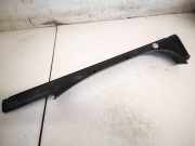 Schwellerverkleidung - Hinten Rechts Mercedes-Benz W203, 2000.05 - 2004.02 a2036801035,