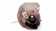 Radnabe Achsschenkel - Vorne Rechts Rover 75, 1999.02 - 2005.05 rub101920,