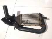 Ladeluftkühler Opel Astra, G 1998.09 - 2004.12 46598,