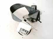 Sicherheitsgurt - Hinten CENTER Toyota Yaris, II (XP90) 2005.01 - 2011.01 Gebraucht,