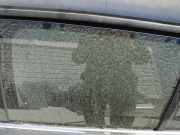 Seitenscheibe - Hinten Linke Renault Laguna, III 2007.10 - 2010.11 Gebraucht,