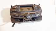 Bedienelement für Klimaanlage Citroen Xsara Picasso, I 2004.05 - 2011.12 facelift 96514030xt, f011500007 f921501 b00250061