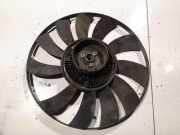 Kühlerlüfter Lüftermotor Skoda Superb, I 2001.12 - 2008.03 Gebraucht,