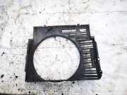 Kühler Zarge BMW 7-Series, E65 E66 E67 E68 2001.11 - 2008.06 17112248480, 17112248480-06 10519311