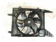 Kühlerlüfter Lüftermotor Renault Scenic, I 1996.01 - 1999.09 7700426681b, 9020906