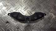 Schalter für Heckscheibe Heckscheibenheizung Ford Focus, 2002.10 - 2005.01 facelift 98ag19a945ch, d3l0a