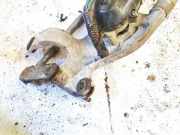 Wischergestänge Nissan Primera, P12 2002.01 - 2008.12 Gebraucht,