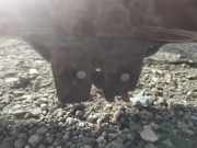 Heckklappe Heckklappenschloss Kofferraumschloss Fiat Punto, 1999.09 - 2005.10 Gebraucht,