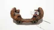 Bremssattelträger - Hinten Linke Mercedes-Benz ML, W164 2005.06 - 2009.07 Gebraucht,