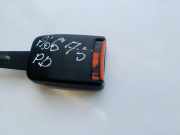 Gurtschloss - Vorne Rechts Audi 80, B3 1986.06 - 1991.09 893857755,