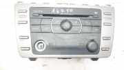 Radio Mazda 6, 2007.08 - 2012.12 gs1f669r,