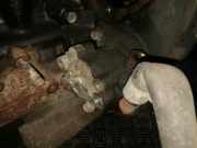 Servopumpe Nissan Almera Tino 2000.08 - 2003.09 Gebraucht ,