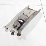 Innenausstattung Renault Laguna, III 2007.10 - 2010.11 Gebraucht,