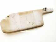Sonnenblende Audi 80, B3 1986.06 - 1991.09 893857551,