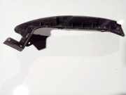 Stoßstangenhalter - Hinten Linke Audi TT, 2006.08 - 2014.06 8j0807483,