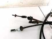 Seilzug Feststellbremse Toyota Aygo, 2009.12 - 2012.12 Gebraucht ,