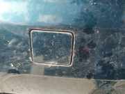 Abdeckung Abschlepphaken - Hinten Dodge Journey. 2009.01 - 2014.12 Gebraucht,