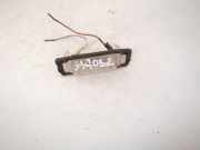 Kennzeichenleuchte Mercedes-Benz W210, 1995.06 - 1999.07 2108200356,