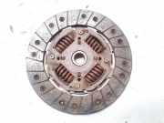 Kupplungsscheibe Nissan NV200, M20 2009 --> 301016758r,