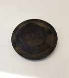 Blende Scheinwerfer - Vorne Opel Astra, H 2004.03 - 2009.12 153874,153874