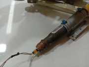 Kopfairbag - Vorne Rechts Ford Galaxy, Mk III 2006.04 - 2010.06 9608000828010075, 9608000828010075 6M21-14K159-BH 6M2114K159BH