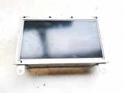 Monitor Navigationssystem Opel Insignia A, 2008.01 - 2013.01 22764032,14799450 652508805