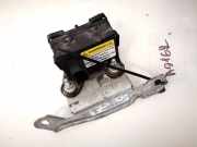 Steuergerät ESP Volvo V50, 2007.05 - 2012.01 3m513c187cb, 10.1701-0353.3 3m51-3c187-cb