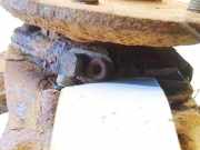 Sensor für ABS - Vorne Linke Chevrolet Captiva, 2006.01 - 2011.06 Gebraucht,