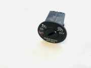 chalter Beifahrerairbag Airbagschalter Airbagdeaktivierung Opel Meriva, B 2010.06 - 2017.12 13577258,