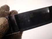 Zusatzbremsleuchte Opel Zafira, A 1999.04 - 2003.11 90582025,