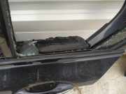 Zierleiste Leiste - Hinten Linke BMW 5-Series, F07F10 F11 2010.03 - 2016.12 Gebraucht,