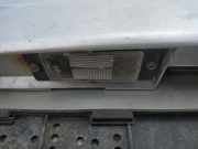 Kennzeichenleuchte Mitsubishi Space Star, 1998.06 - 2002.10 Gebraucht,