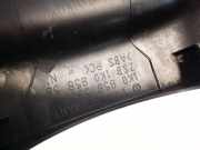 Verkleidung Lenksäule Volkswagen Golf, V 2003.10 - 2008.10 1k0858565, BLF