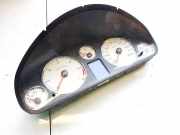 Tachometer Peugeot 407, 2004.05 - 2010.12 9658138780,a2c53010609g a2.c53.106701 106.701141569