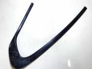 Schutzleiste Tür - Hinten Linke BMW 4-Series I F32 F36, 2013.01 - 2020.06 7332545,