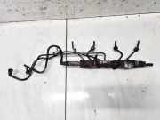 Kraftstoffverteiler Ford Transit, III 2006.04 - 2012.12 facelift Gebraucht,