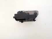 T?rinnengriff - Vorne Linke Nissan Almera, N16 2000.06 - 2003.01 Gebraucht,