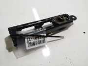 Sicherheitsgurt-Einstellschiene - VORNE LINKES Volkswagen Golf, IV 1997.08 - 2003.10 1j0858196,