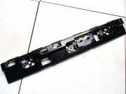 Stoßstangenhalter - Hinten BMW i4, G26 2021 - 2024 51128737070,15857711