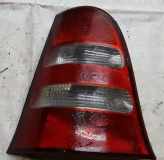 R?ckleuchten - Hinten Linke Mercedes-Benz A-CLASS, W168, 1997.07 - 2001.06 Gebraucht,