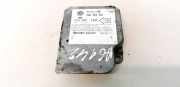 Steuerger?t Airbag Skoda Octavia, I 2000.11 - 2004.02 facelift 6Q0909601,5WK42865 09010611C