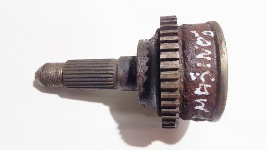 Antriebswelle radseitig Mazda 323F, 1994.07 - 1998.09 Gebraucht, Bild Antriebswelle radseitig Mazda 323F, 1994.07 - 1998.09 Gebraucht,