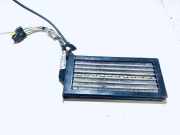 W?rmetauscher Innenraumheizung Zuheizer Peugeot 307, 2000.08 - 2005.06 9639609880,