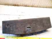 Bodenbelag Kofferraum Chevrolet Captiva, 2006.01 - 2011.06 96630534,